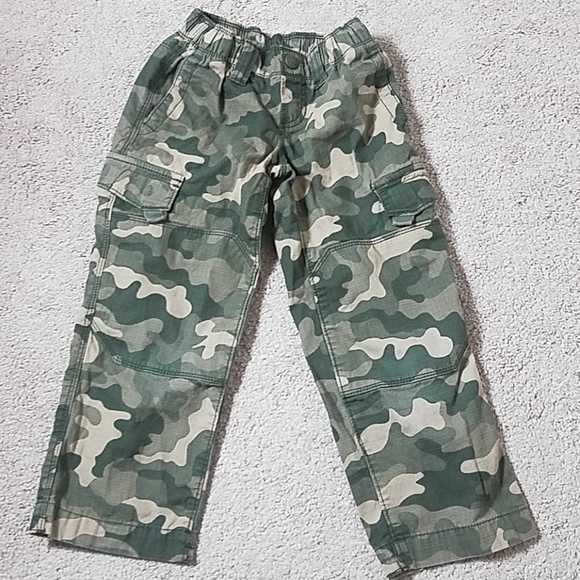 2 pair kids bundle size 4 pants - Picture 4 of 8